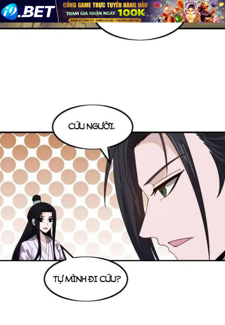 Ta Có Một Sơn Trại Chapter 1045 - Trang 15