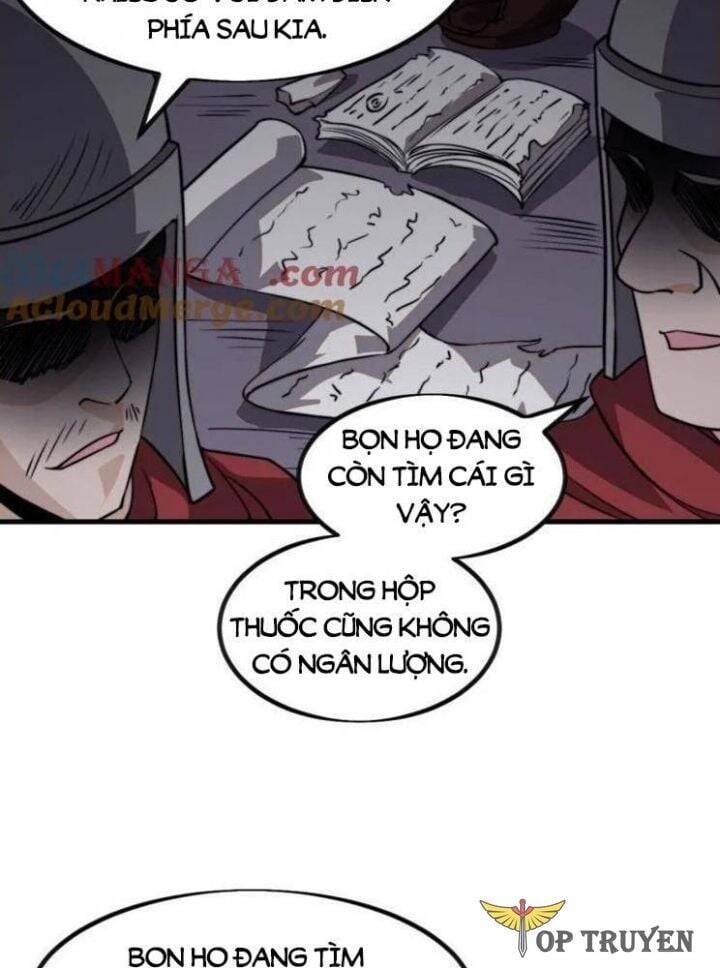 Ta Có Một Sơn Trại Chapter 1045 - Trang 3