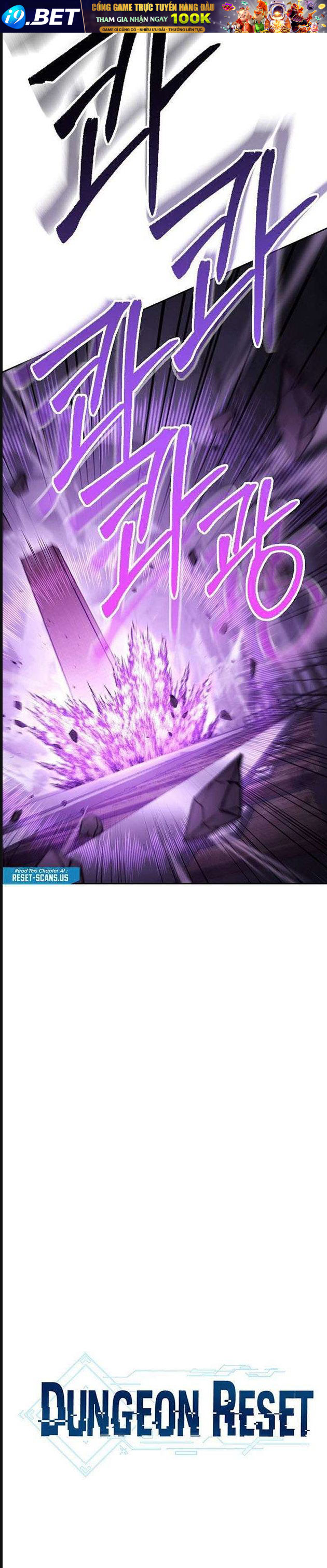 Tái Thiết Hầm Ngục - Chapter 191 - Page 37