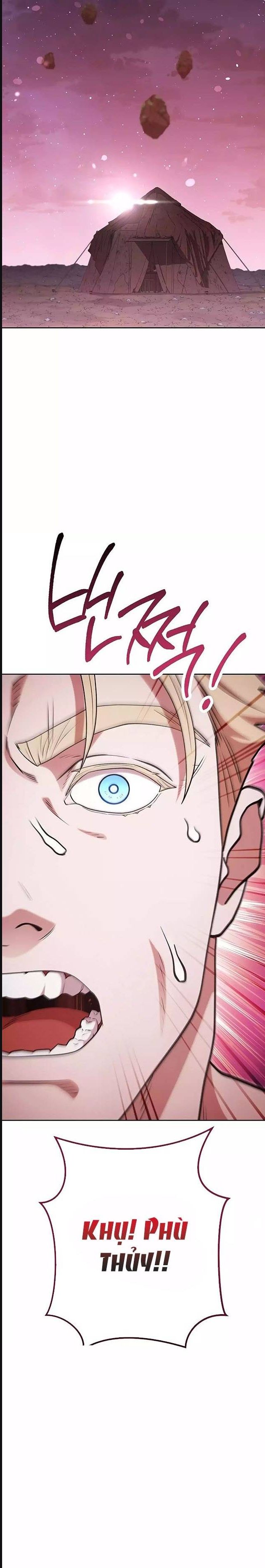 Tái Thiết Hầm Ngục - Chapter 196 - Page 30