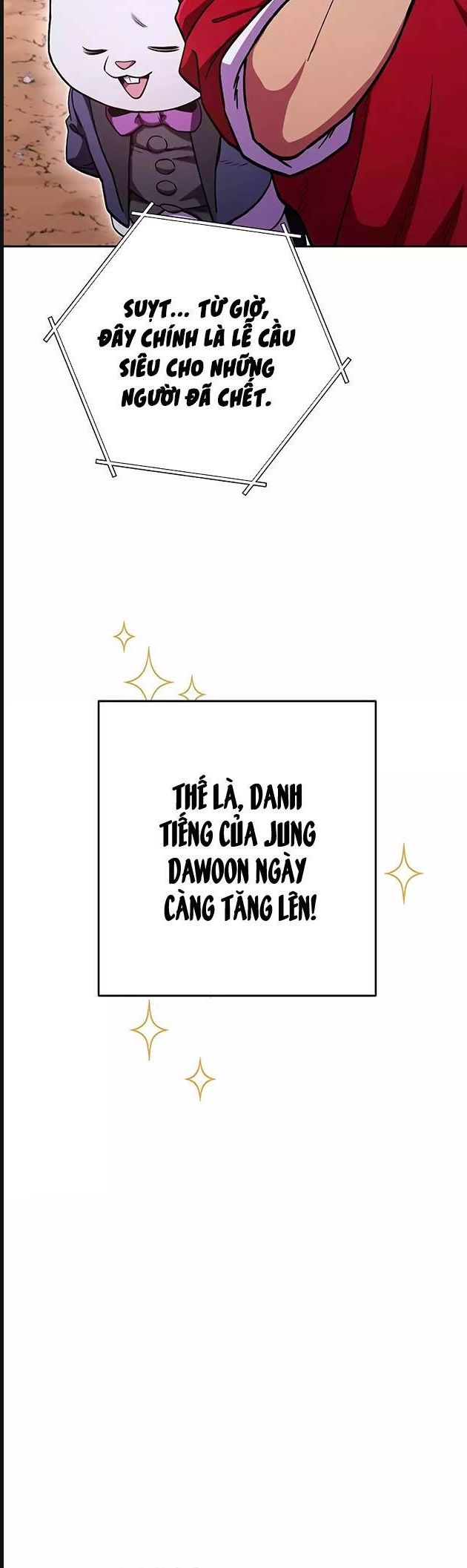 Tái Thiết Hầm Ngục - Chapter 197 - Page 39