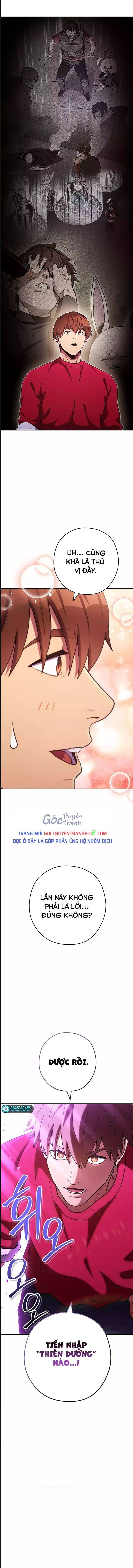 Tái Thiết Hầm Ngục - Chapter 198 - Page 38