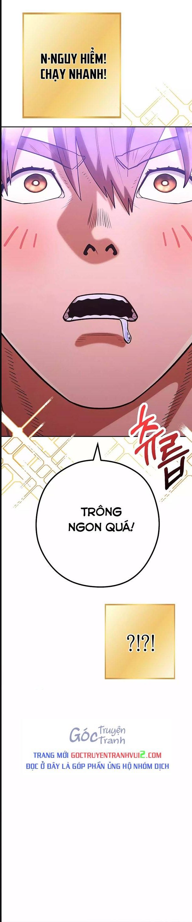 Tái Thiết Hầm Ngục - Chapter 200 - Page 23