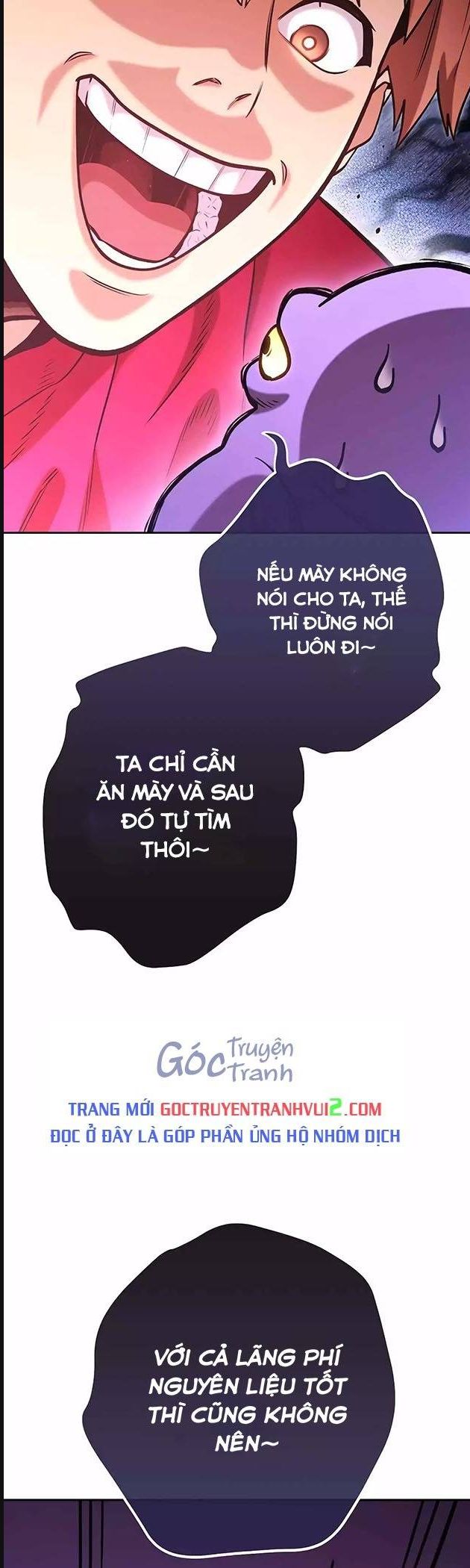Tái Thiết Hầm Ngục - Chapter 201 - Page 42