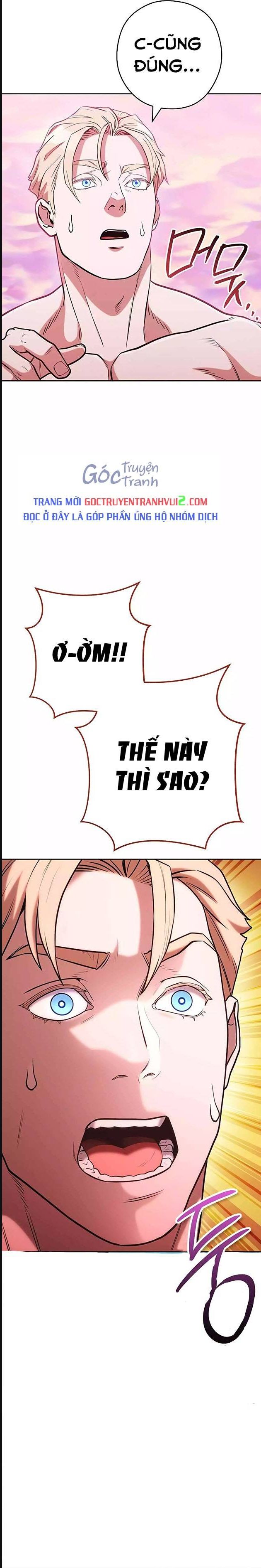 Tái Thiết Hầm Ngục - Chapter 203 - Page 35