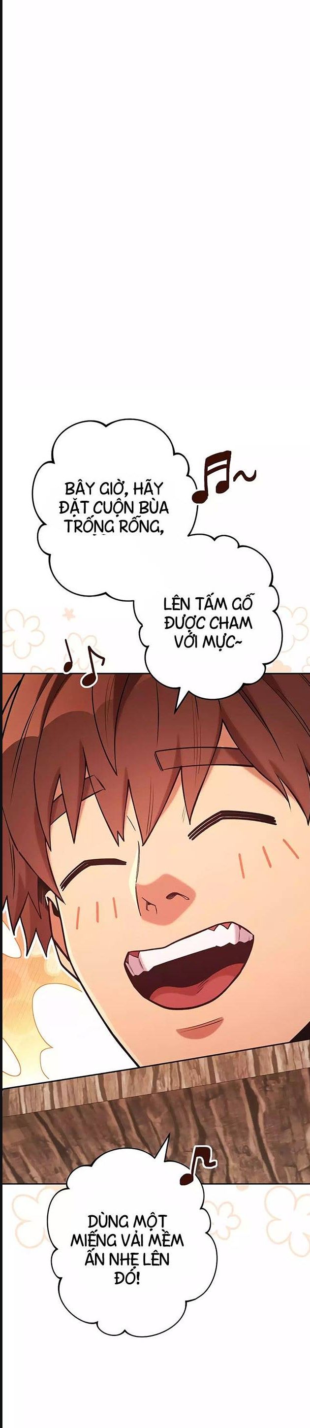 Tái Thiết Hầm Ngục - Chapter 206 - Page 14