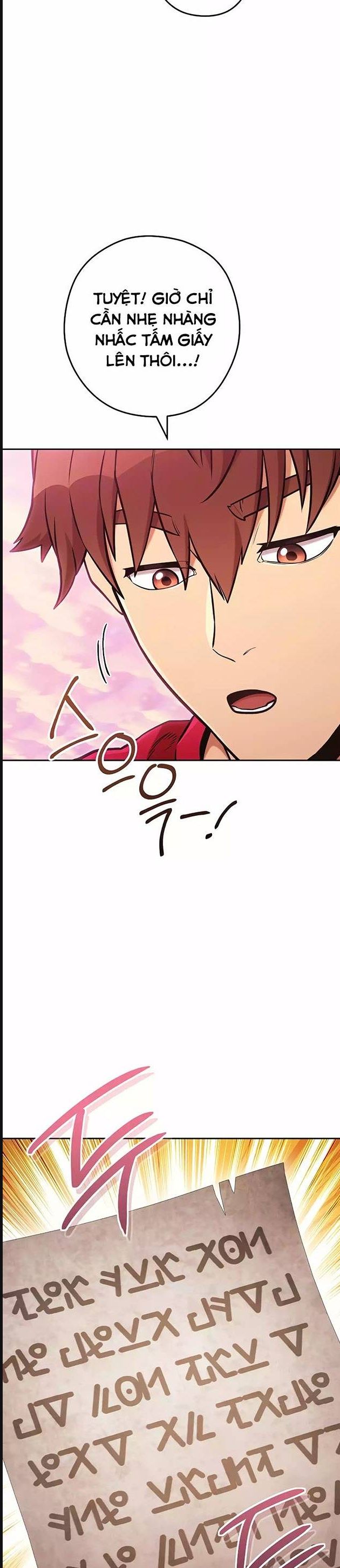 Tái Thiết Hầm Ngục - Chapter 206 - Page 16