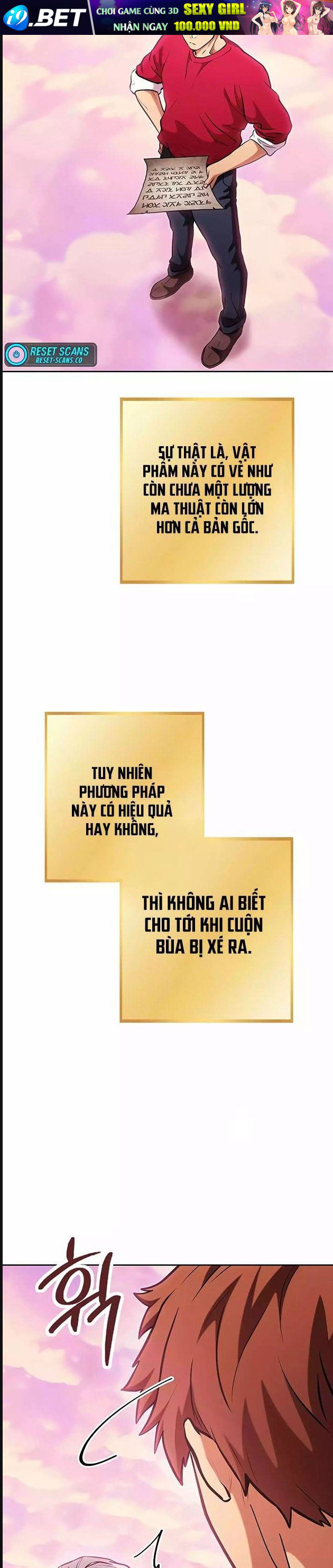 Tái Thiết Hầm Ngục - Chapter 206 - Page 23