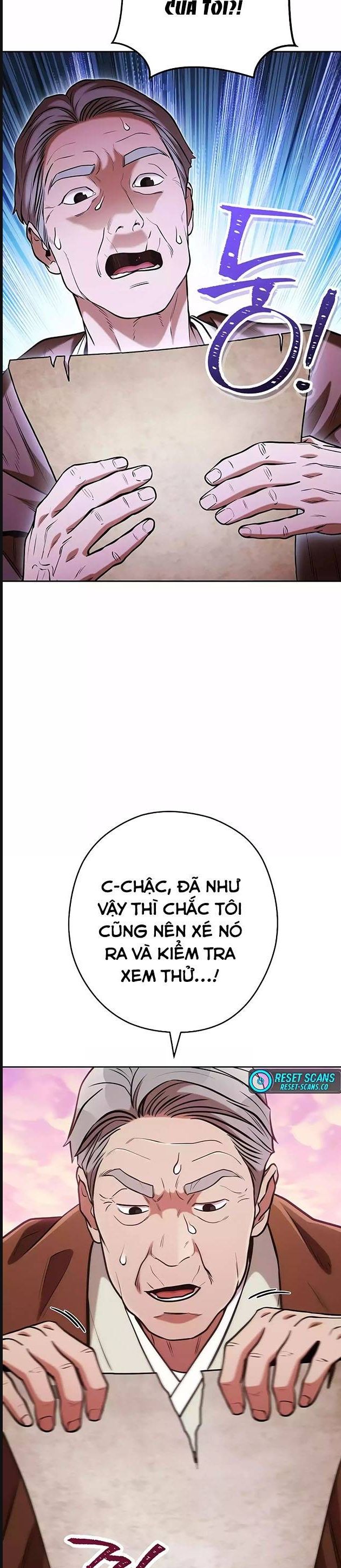 Tái Thiết Hầm Ngục - Chapter 206 - Page 25