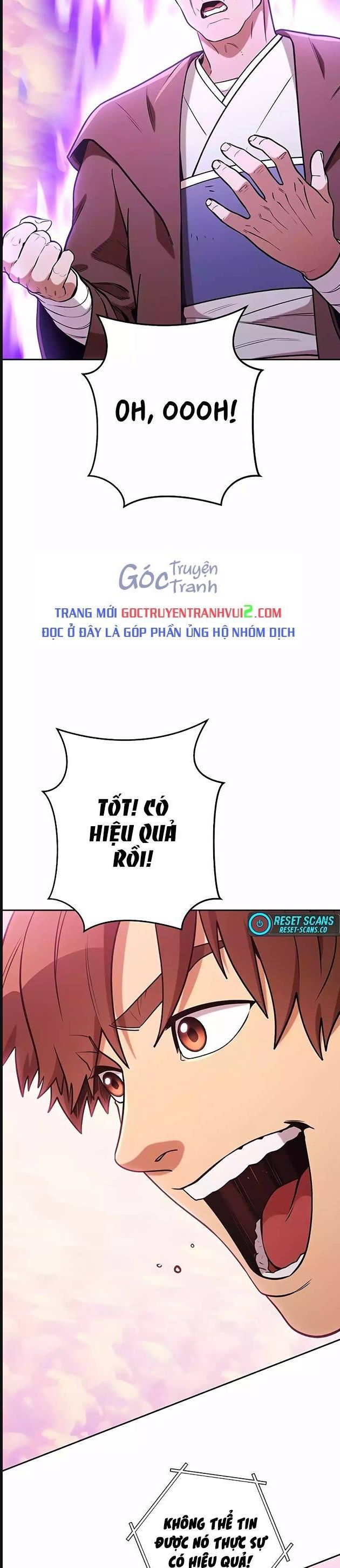 Tái Thiết Hầm Ngục - Chapter 206 - Page 28