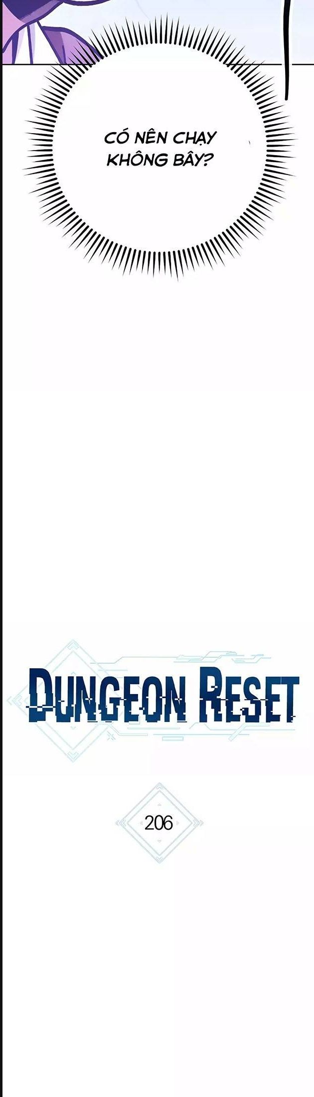Tái Thiết Hầm Ngục - Chapter 206 - Page 3