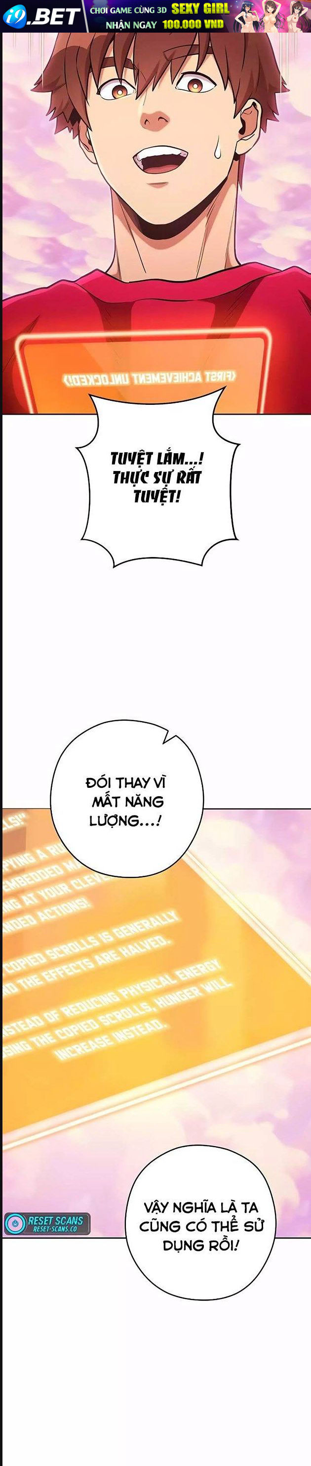 Tái Thiết Hầm Ngục - Chapter 206 - Page 30