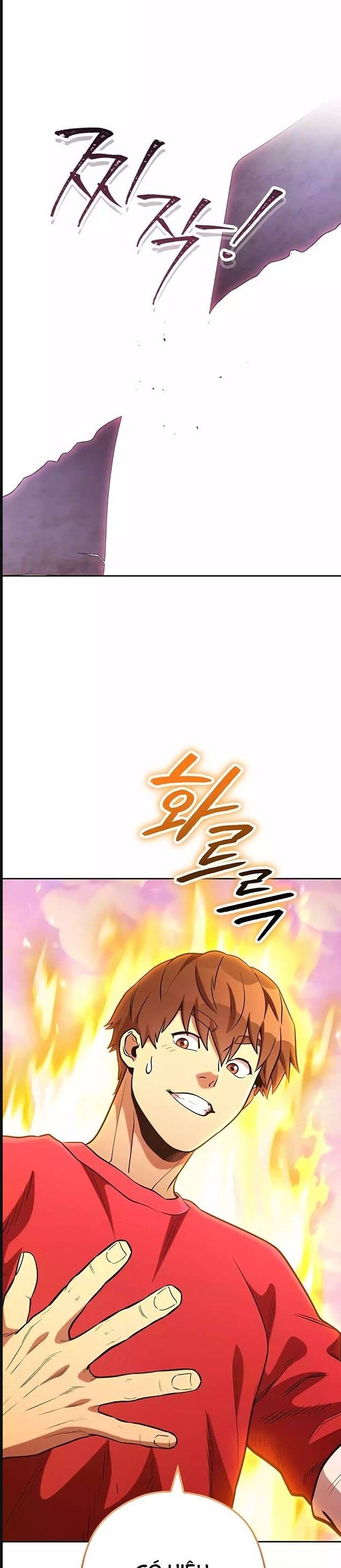 Tái Thiết Hầm Ngục - Chapter 206 - Page 31