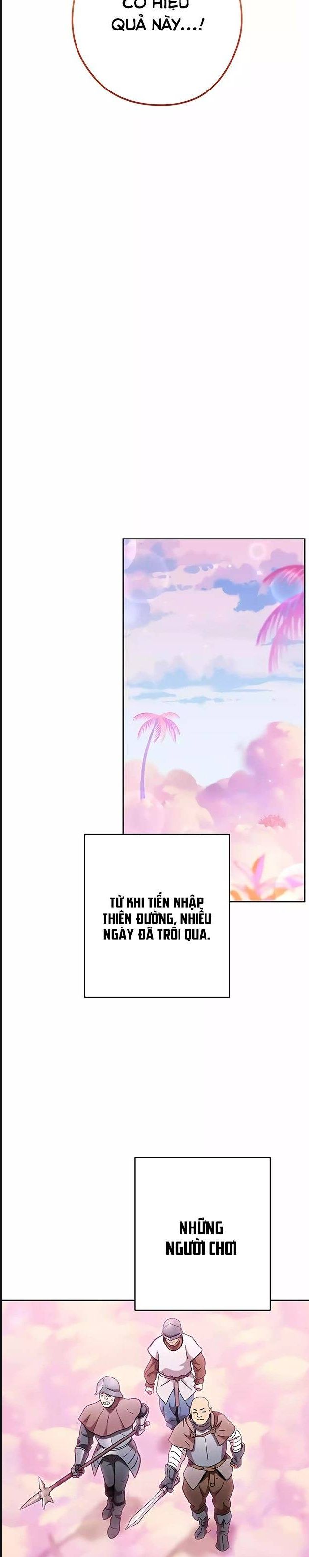 Tái Thiết Hầm Ngục - Chapter 206 - Page 32