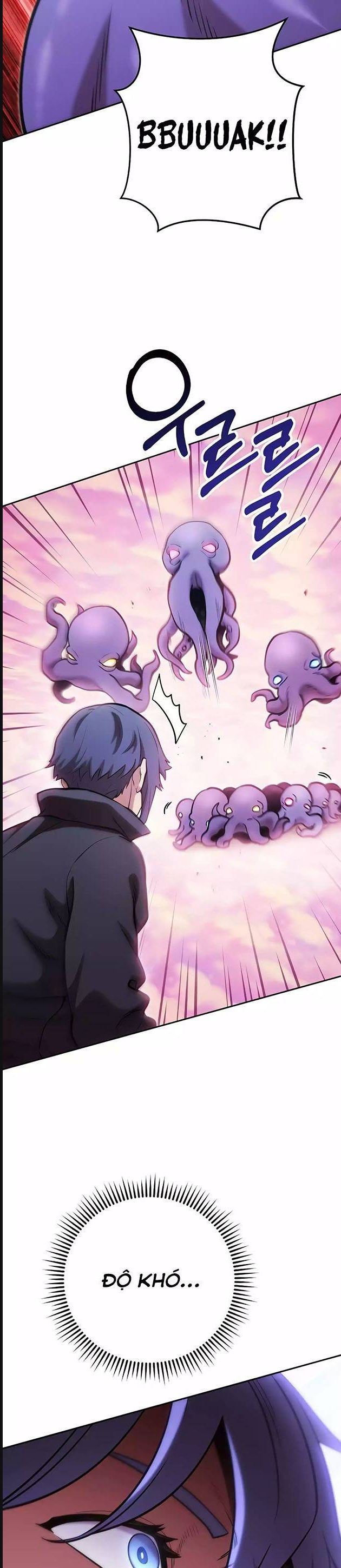 Tái Thiết Hầm Ngục - Chapter 206 - Page 4