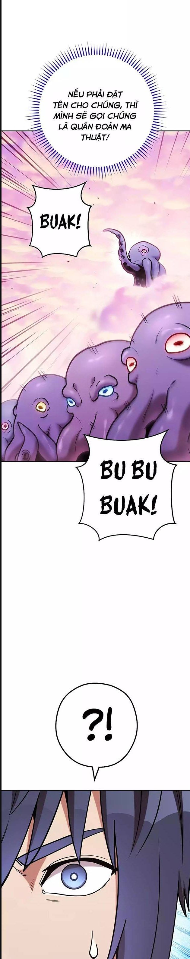 Tái Thiết Hầm Ngục - Chapter 206 - Page 8