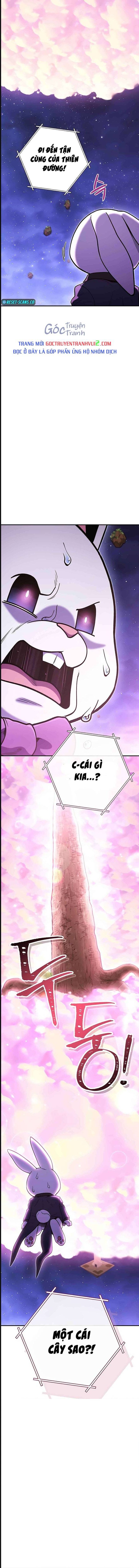 Tái Thiết Hầm Ngục - Chapter 207 - Page 34