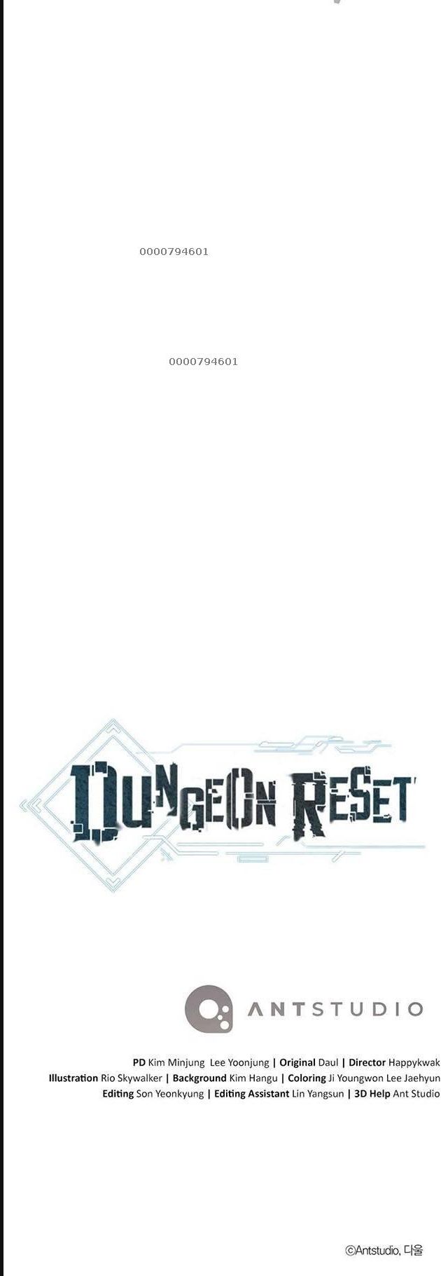 Tái Thiết Hầm Ngục - Chapter 208 - Page 38