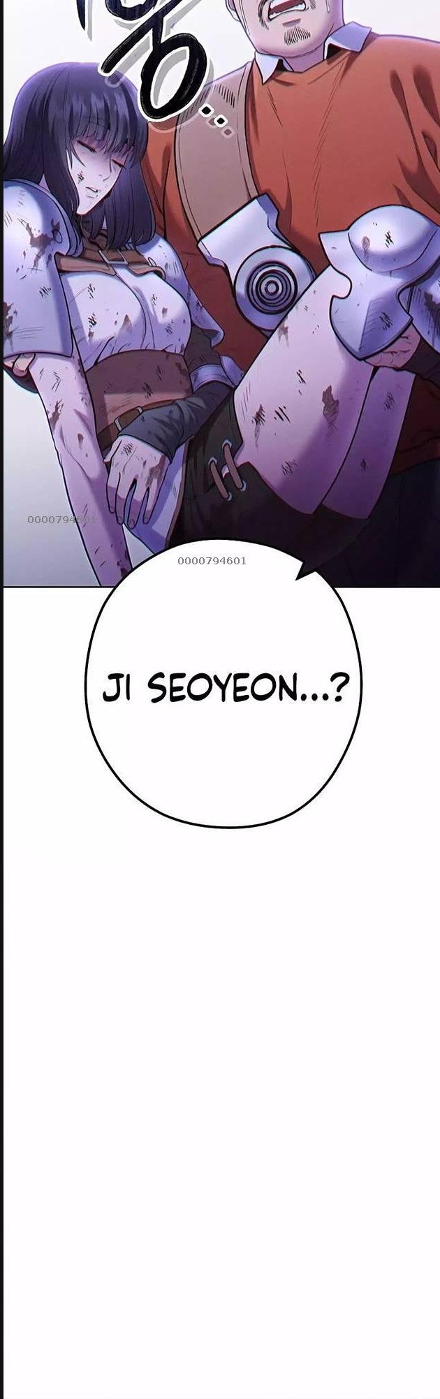 Tái Thiết Hầm Ngục - Chapter 211 - Page 50