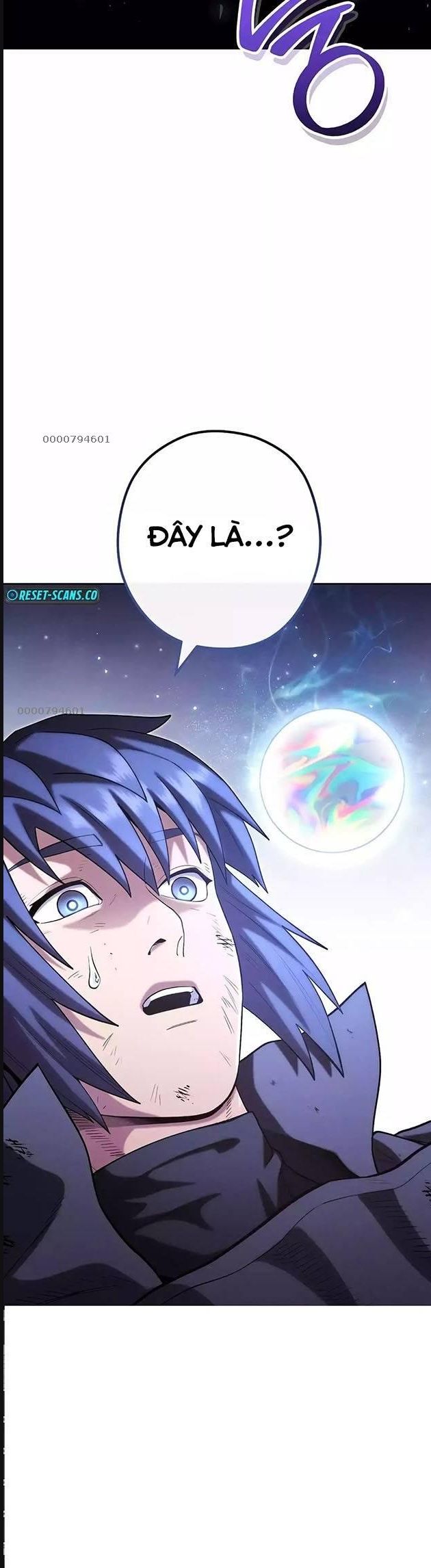 Tái Thiết Hầm Ngục - Chapter 213 - Page 52