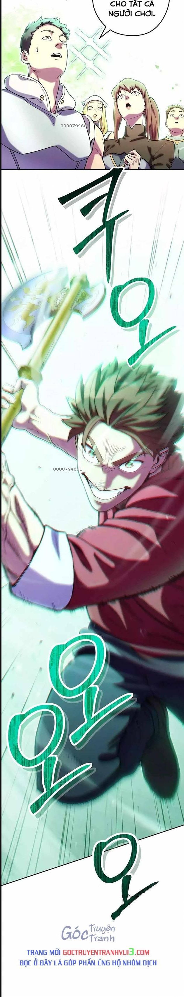 Tái Thiết Hầm Ngục - Chapter 214 - Page 43