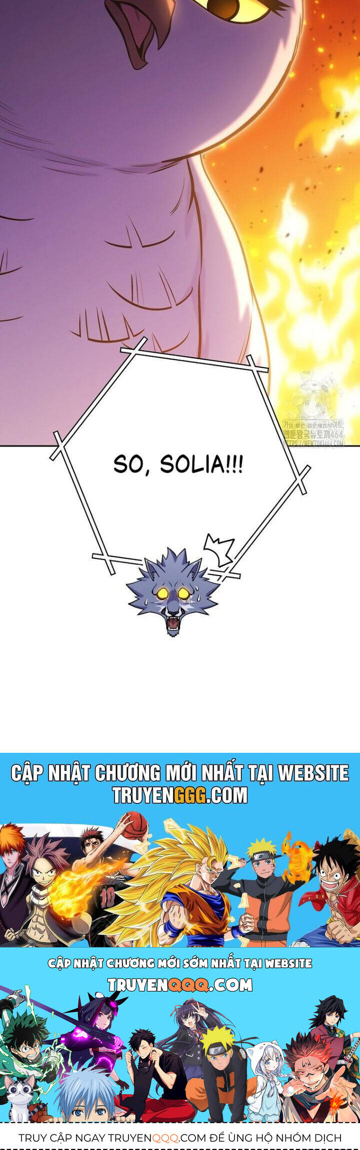 Tái Thiết Hầm Ngục - Chapter 221 - Page 48