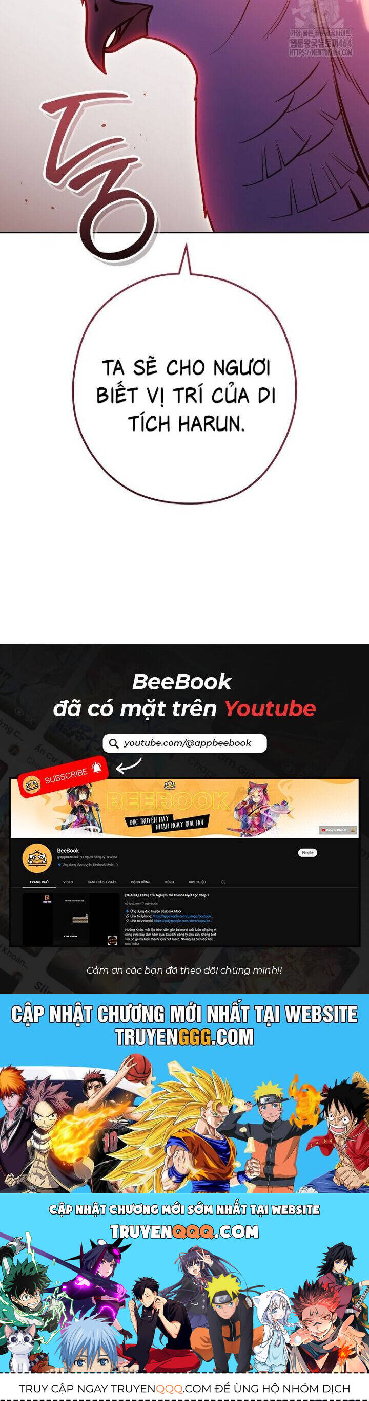 Tái Thiết Hầm Ngục - Chapter 223 - Page 48