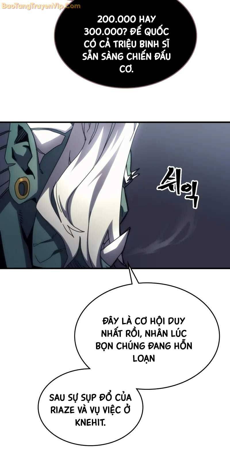 Hãy Hành Động Như Một BOSS Đi Ngài Mr Devourer - Chapter 68 - Page 17