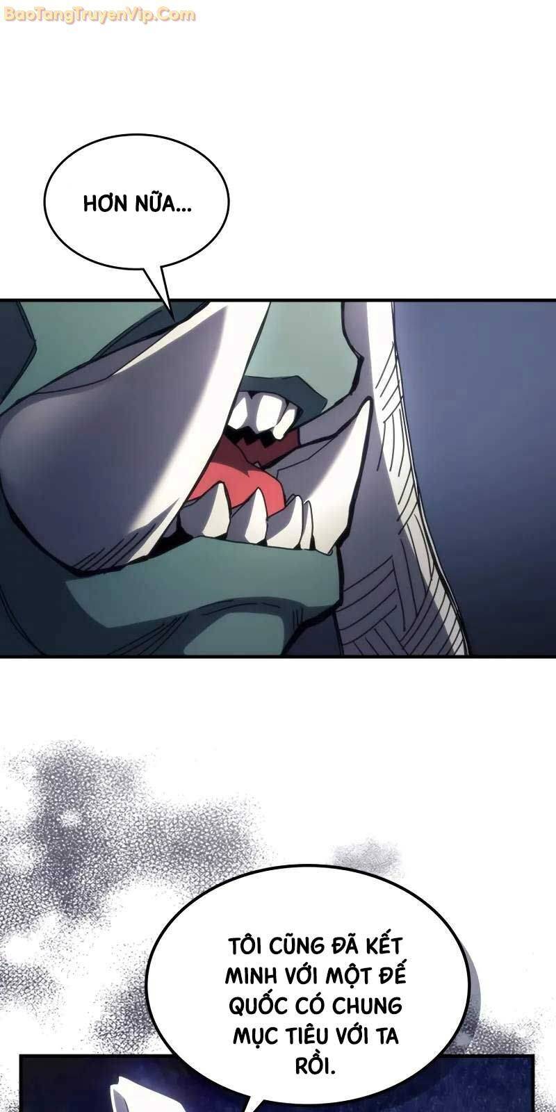 Hãy Hành Động Như Một BOSS Đi Ngài Mr Devourer - Chapter 68 - Page 18