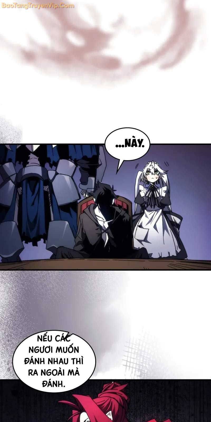 Hãy Hành Động Như Một BOSS Đi Ngài Mr Devourer - Chapter 68 - Page 26