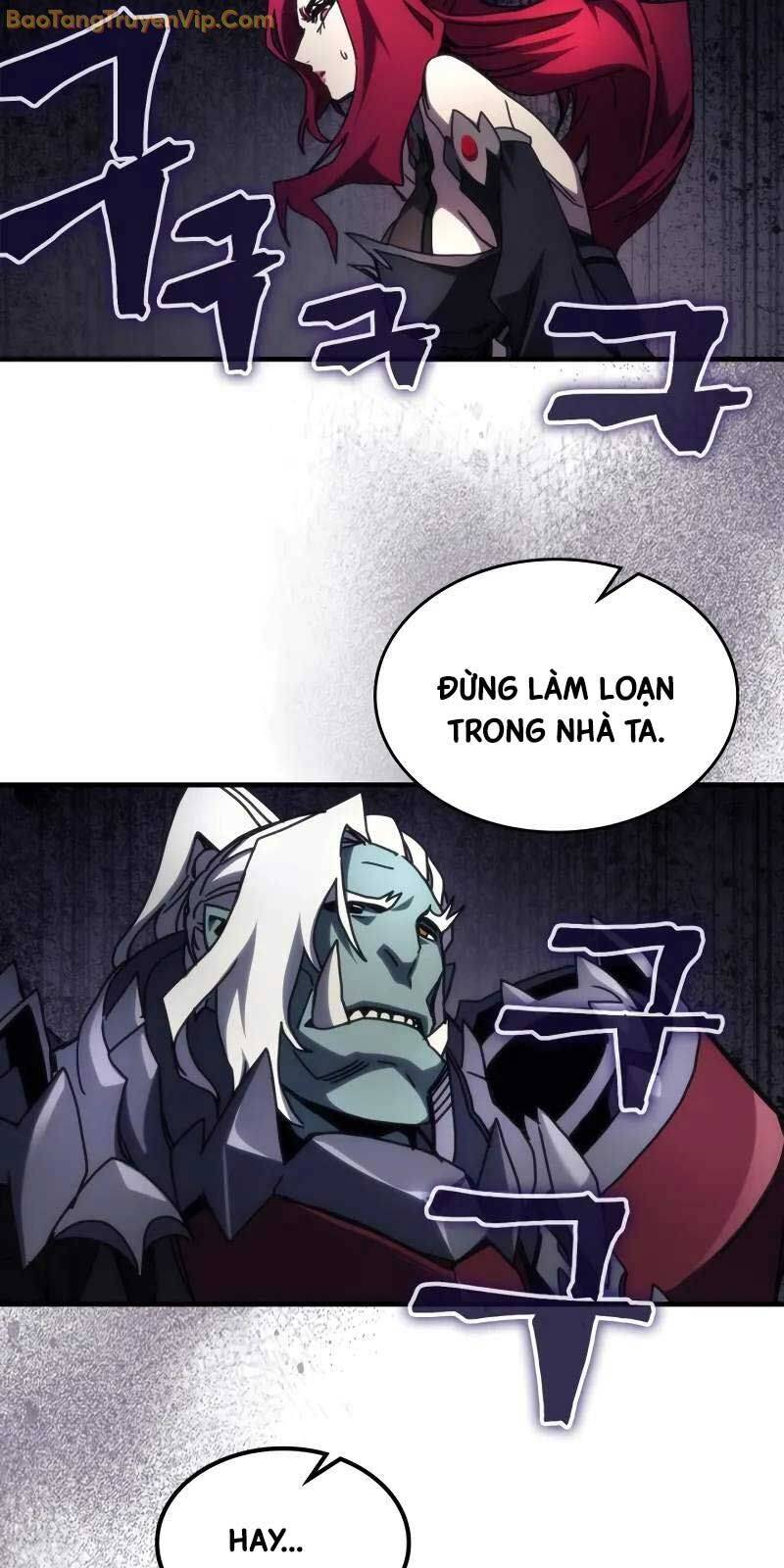 Hãy Hành Động Như Một BOSS Đi Ngài Mr Devourer - Chapter 68 - Page 27