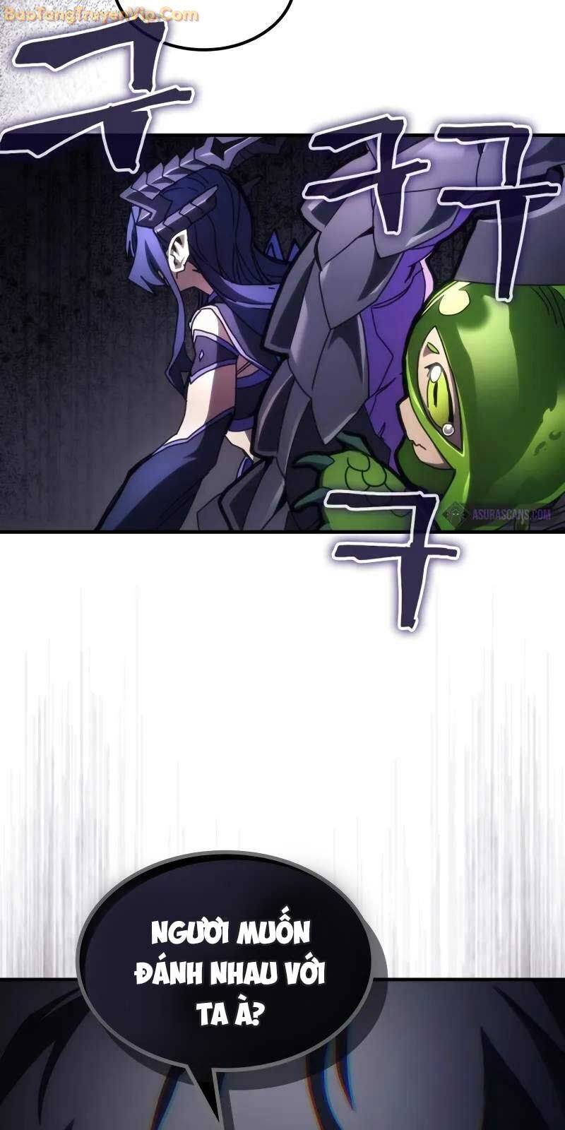 Hãy Hành Động Như Một BOSS Đi Ngài Mr Devourer - Chapter 68 - Page 28