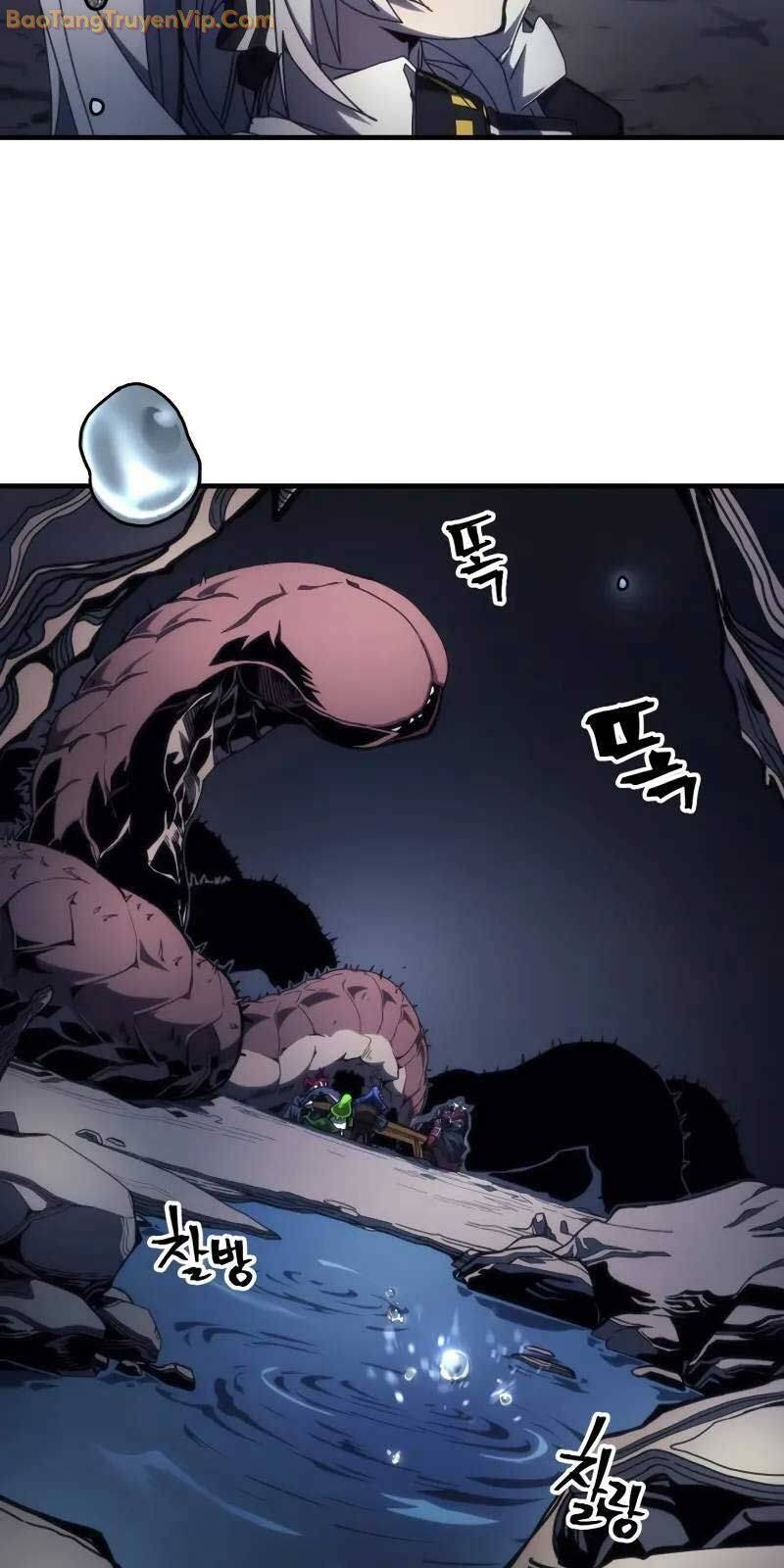 Hãy Hành Động Như Một BOSS Đi Ngài Mr Devourer - Chapter 68 - Page 3