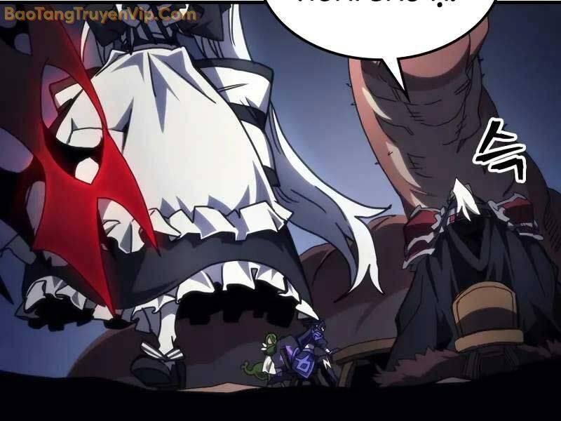 Hãy Hành Động Như Một BOSS Đi Ngài Mr Devourer - Chapter 68 - Page 31