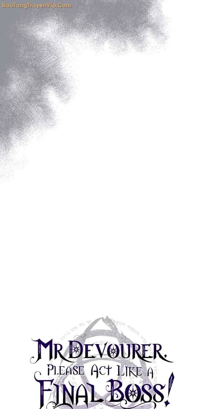 Hãy Hành Động Như Một BOSS Đi Ngài Mr Devourer - Chapter 68 - Page 34