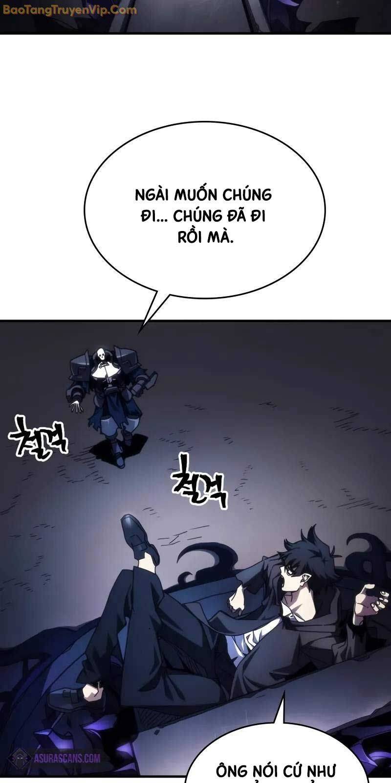 Hãy Hành Động Như Một BOSS Đi Ngài Mr Devourer - Chapter 68 - Page 36