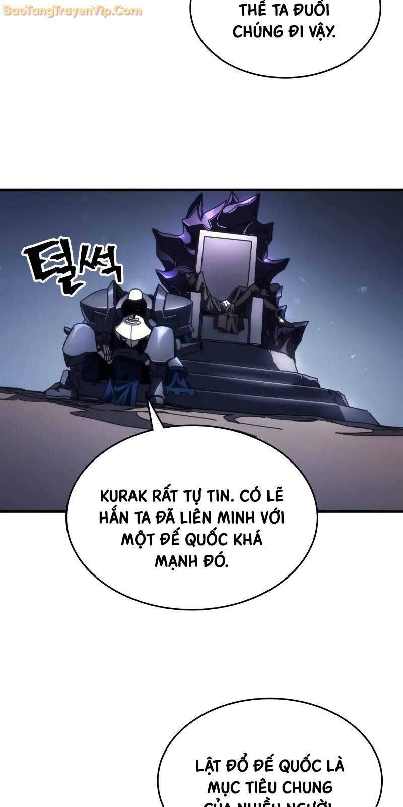 Hãy Hành Động Như Một BOSS Đi Ngài Mr Devourer - Chapter 68 - Page 37