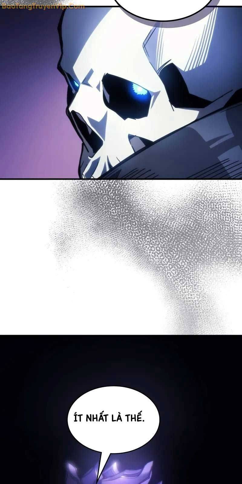 Hãy Hành Động Như Một BOSS Đi Ngài Mr Devourer - Chapter 68 - Page 39