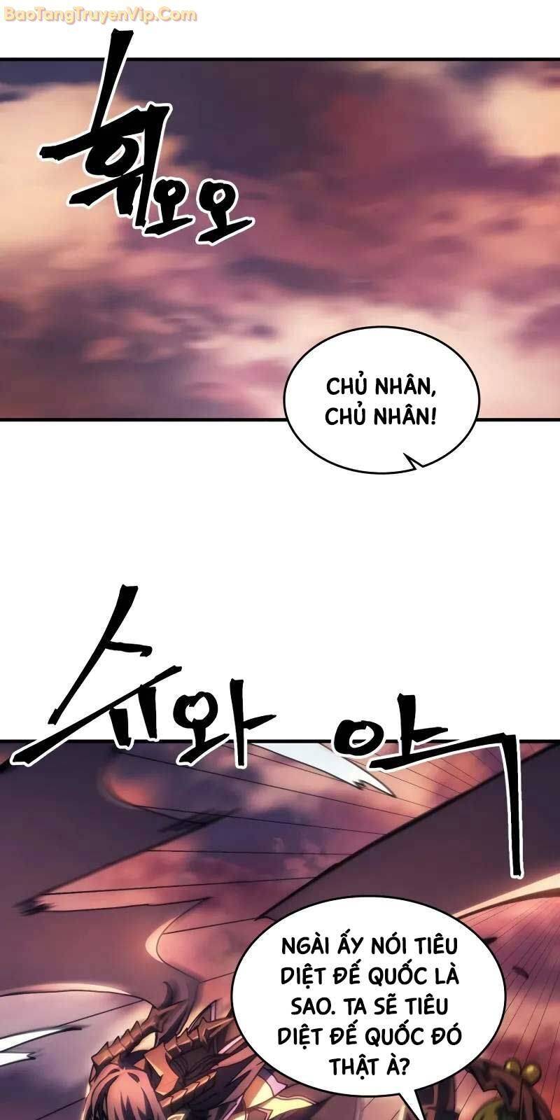 Hãy Hành Động Như Một BOSS Đi Ngài Mr Devourer - Chapter 68 - Page 42