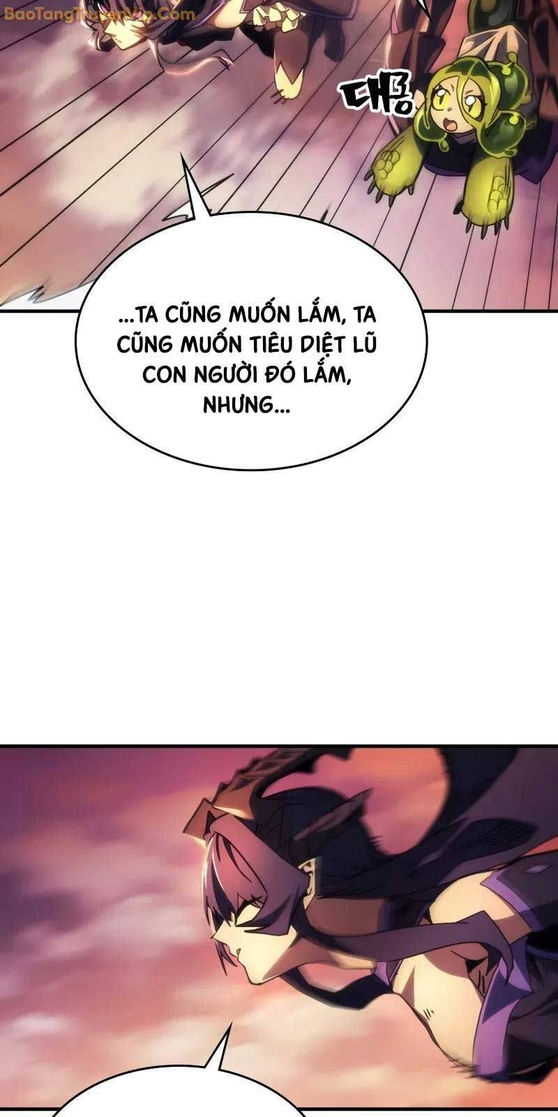 Hãy Hành Động Như Một BOSS Đi Ngài Mr Devourer - Chapter 68 - Page 43
