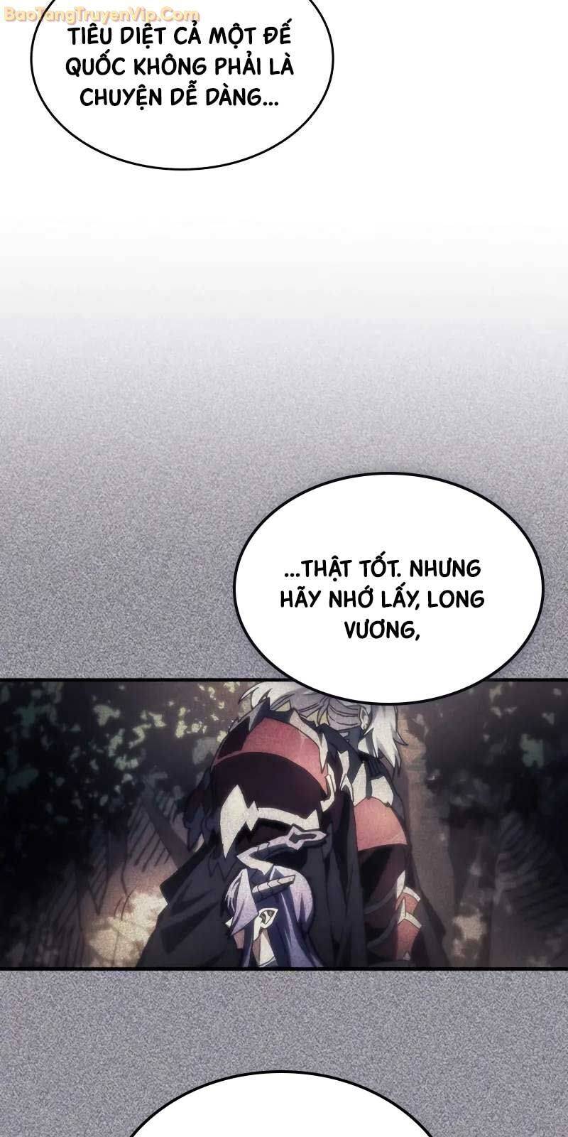 Hãy Hành Động Như Một BOSS Đi Ngài Mr Devourer - Chapter 68 - Page 44