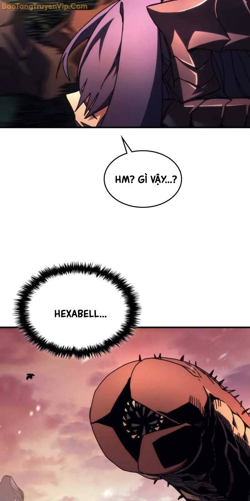 Hãy Hành Động Như Một BOSS Đi Ngài Mr Devourer - Chapter 68 - Page 47