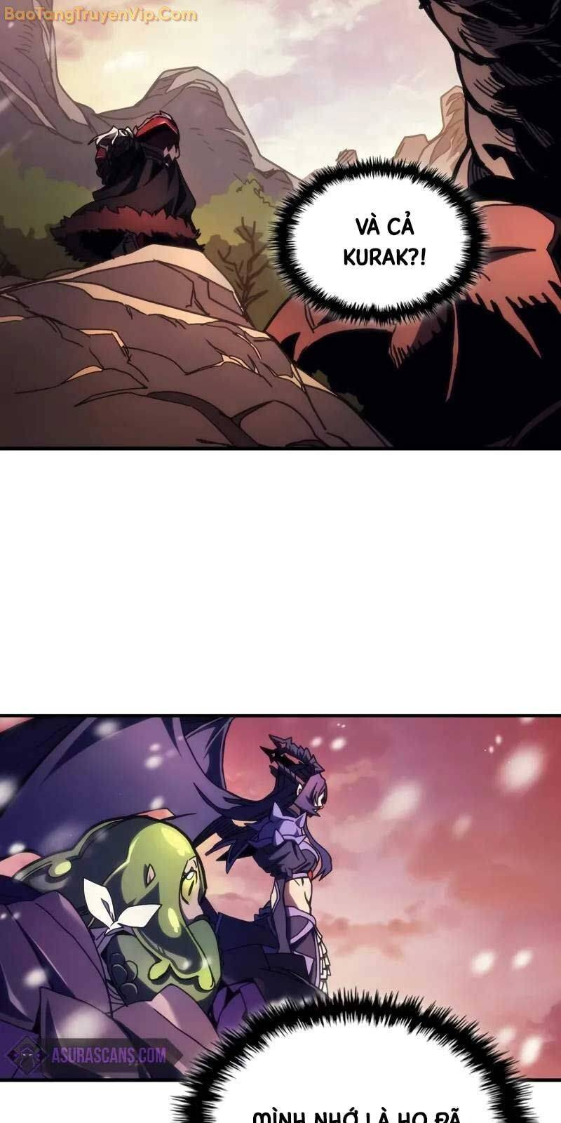 Hãy Hành Động Như Một BOSS Đi Ngài Mr Devourer - Chapter 68 - Page 48