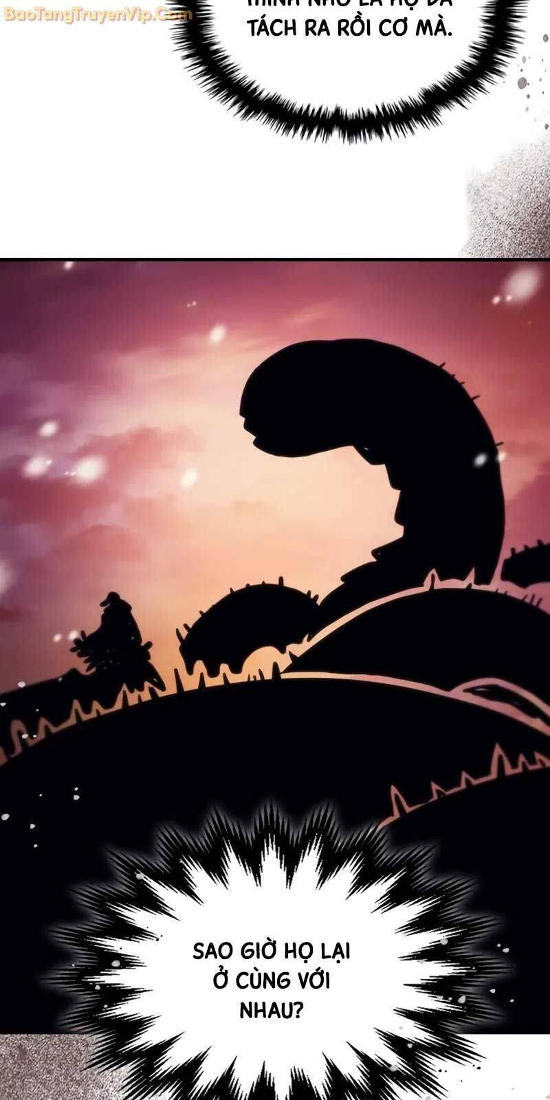 Hãy Hành Động Như Một BOSS Đi Ngài Mr Devourer - Chapter 68 - Page 49