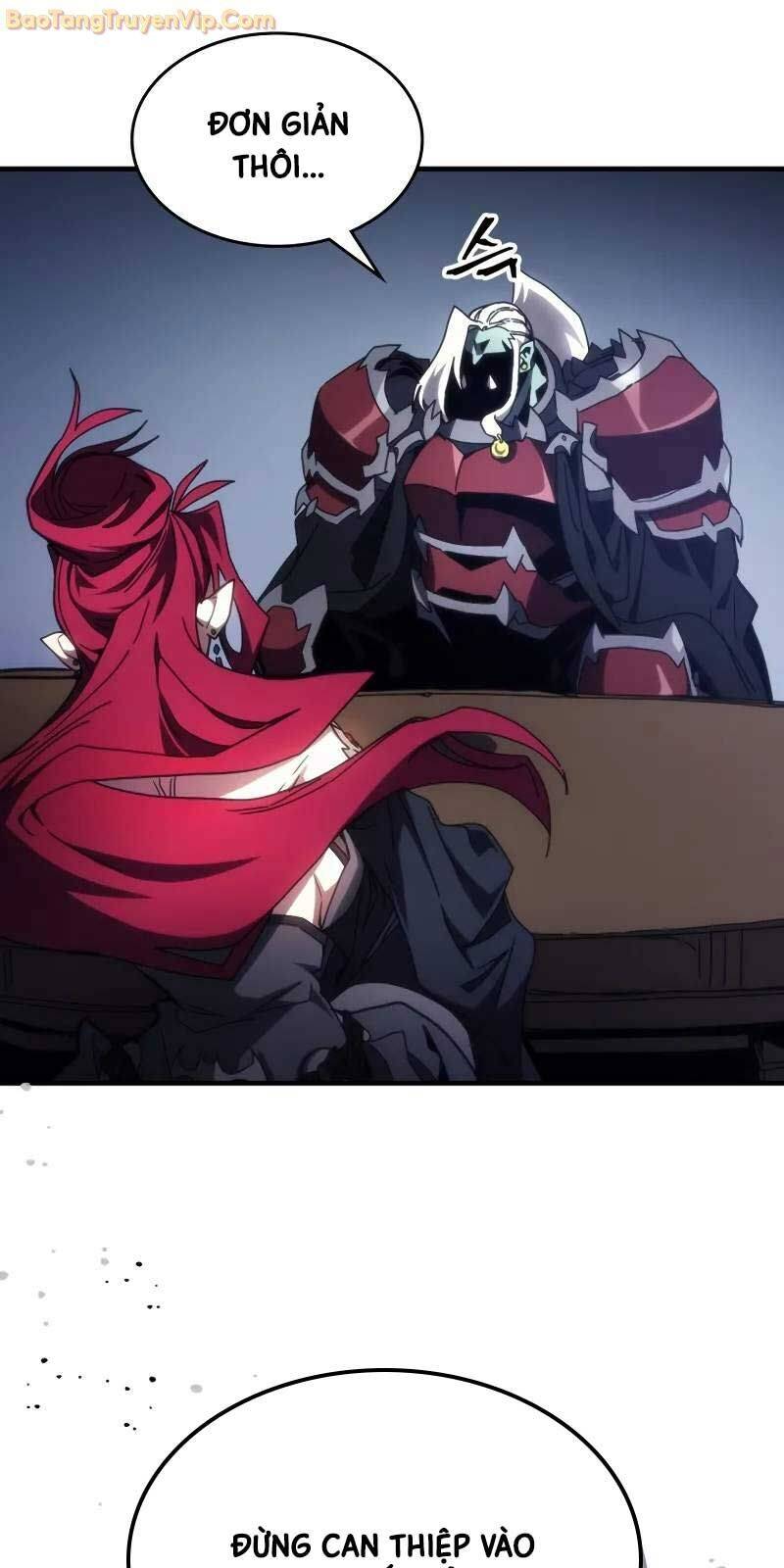 Hãy Hành Động Như Một BOSS Đi Ngài Mr Devourer - Chapter 68 - Page 5