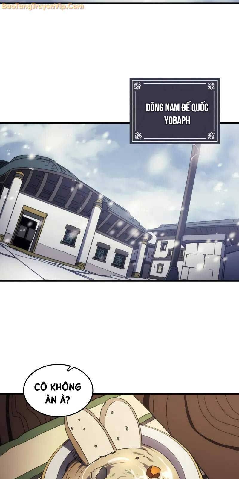 Hãy Hành Động Như Một BOSS Đi Ngài Mr Devourer - Chapter 68 - Page 52