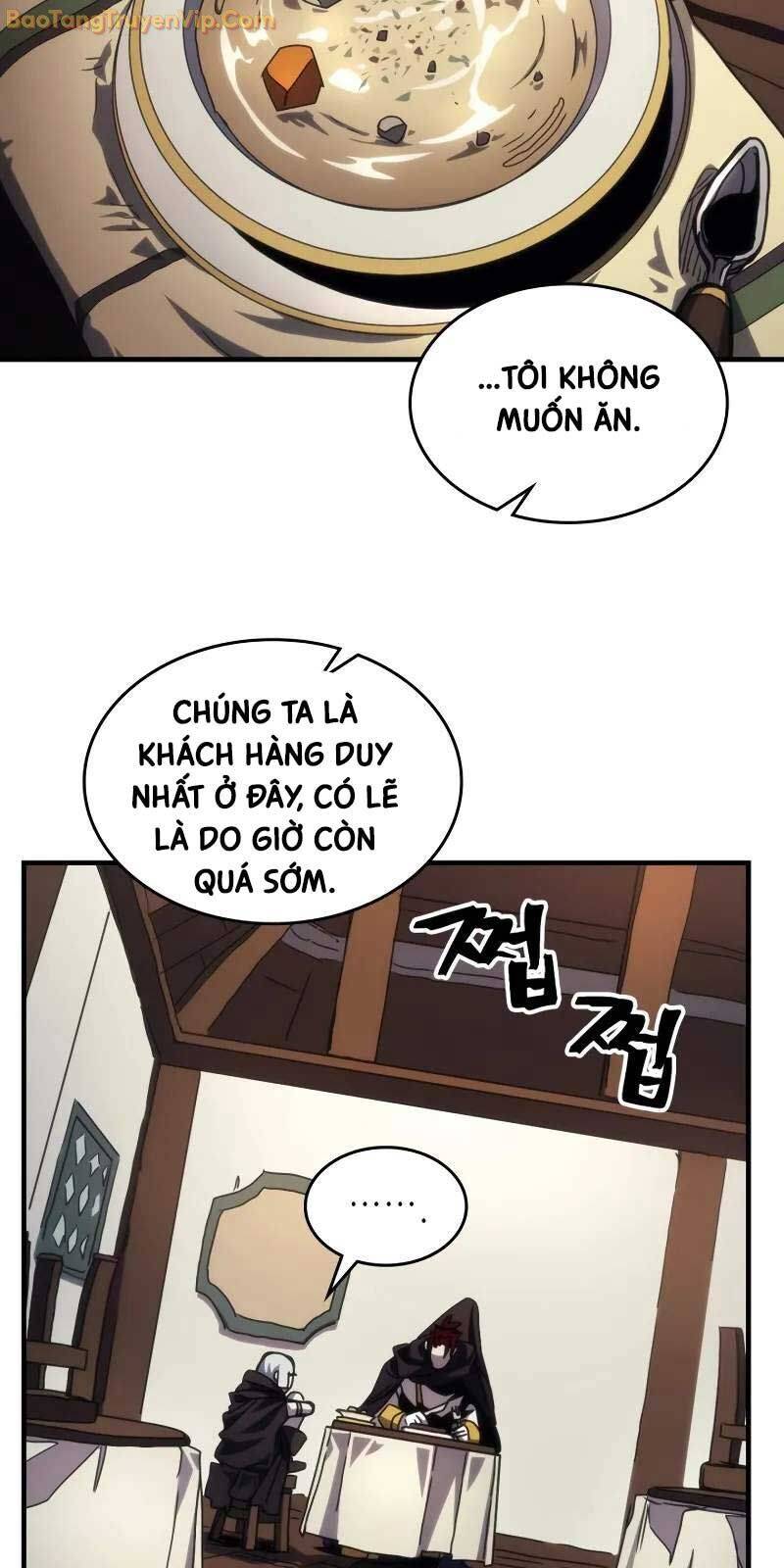 Hãy Hành Động Như Một BOSS Đi Ngài Mr Devourer - Chapter 68 - Page 53