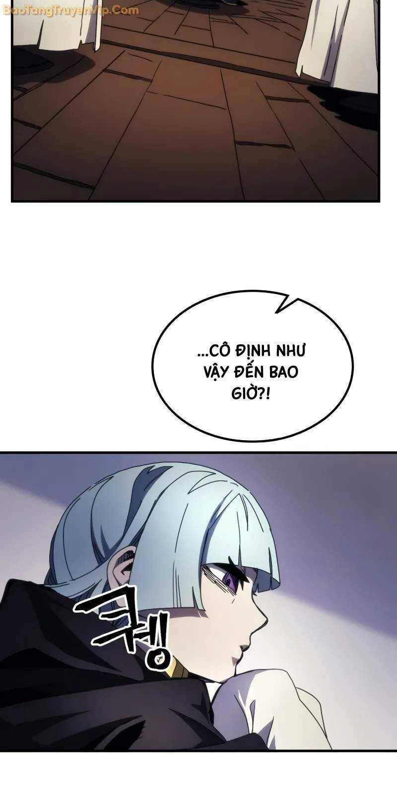 Hãy Hành Động Như Một BOSS Đi Ngài Mr Devourer - Chapter 68 - Page 54