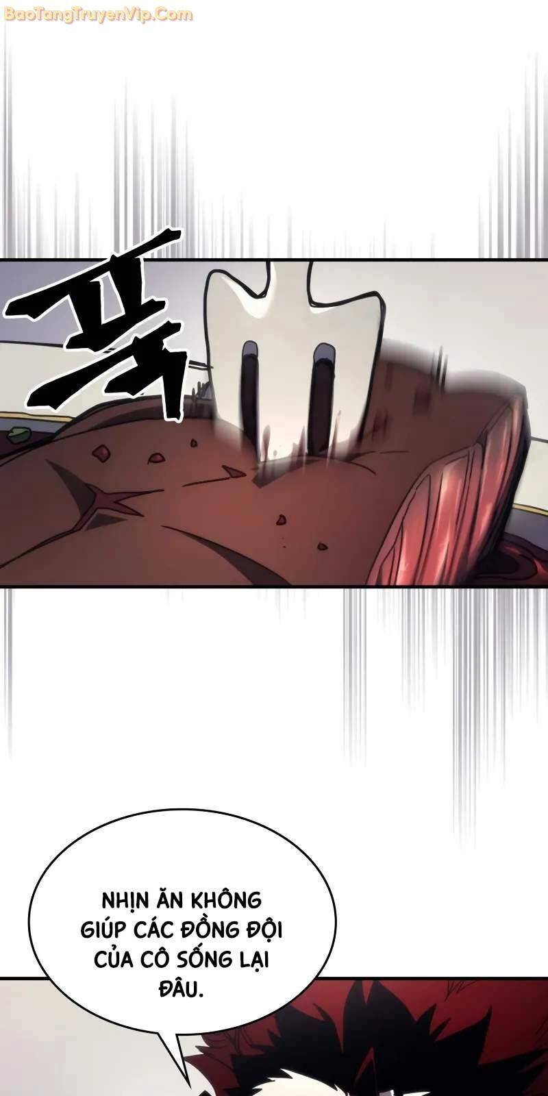 Hãy Hành Động Như Một BOSS Đi Ngài Mr Devourer - Chapter 68 - Page 55