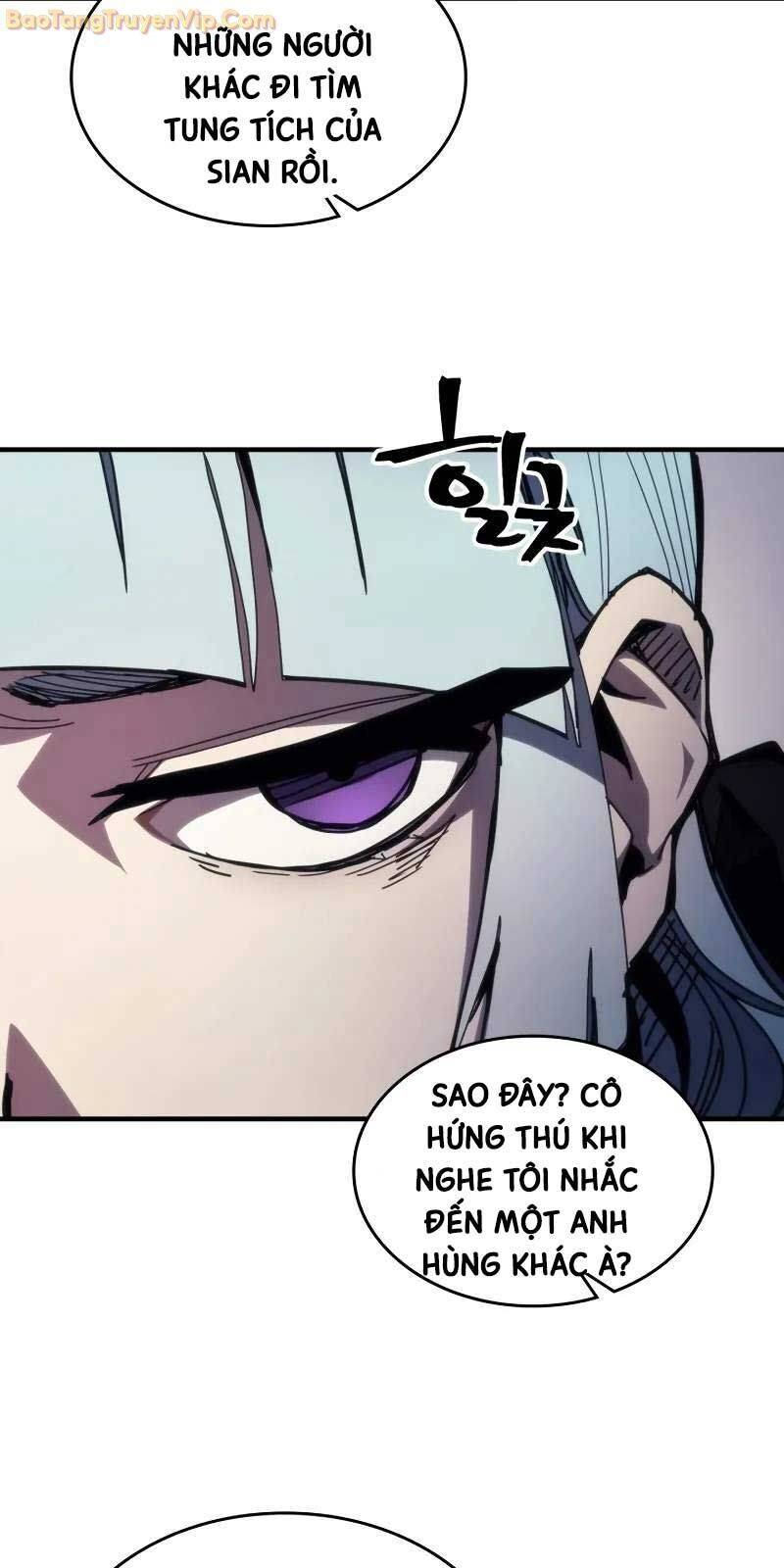 Hãy Hành Động Như Một BOSS Đi Ngài Mr Devourer - Chapter 68 - Page 57